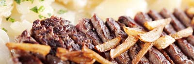 Entrecote