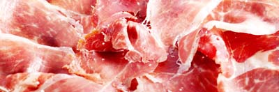 Jamón Alde Zaharra